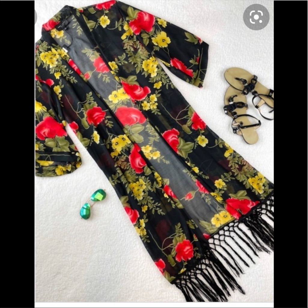 3 Cover Ups For The Price Of One